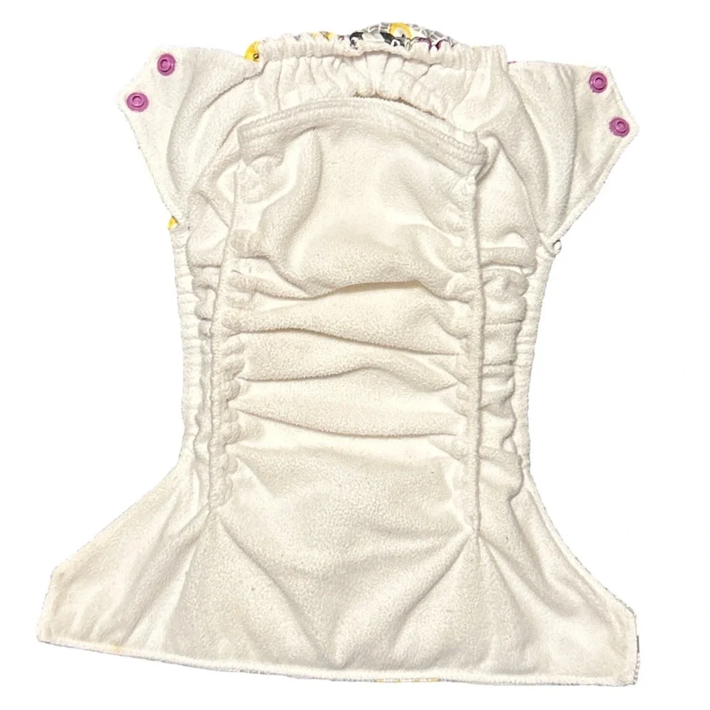 Rumparooz one size pocket Cloth Diaper⭐️